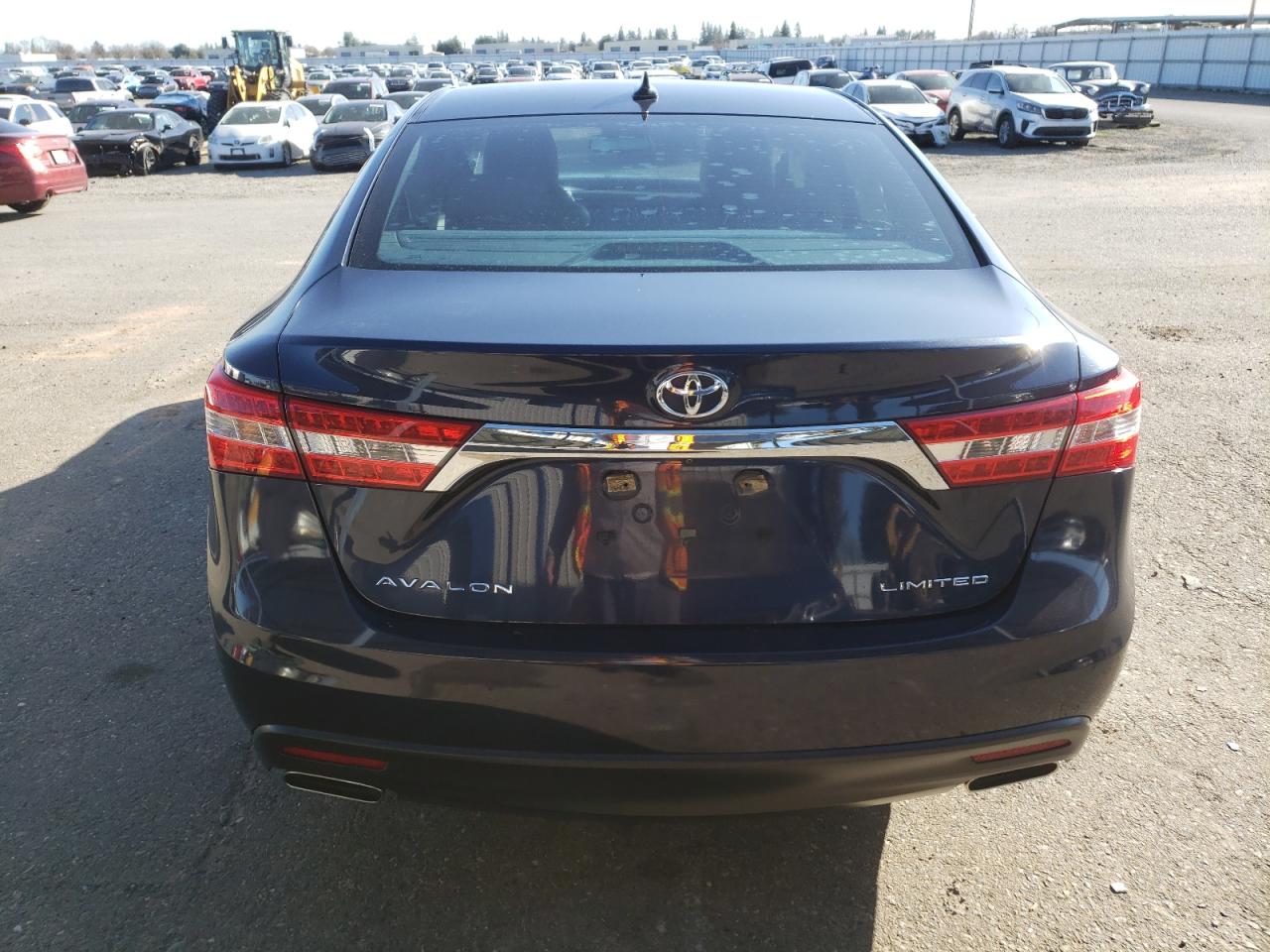 2014 Toyota Avalon - Image 6