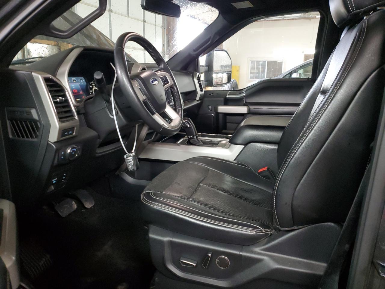 2018 Ford F-150 - Image 7