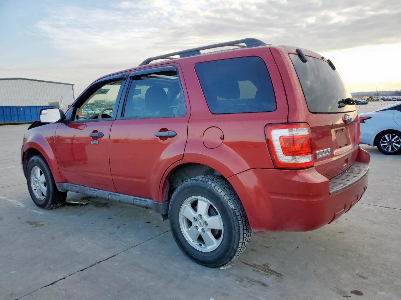 2012 Ford Escape - Image 2