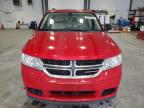 2018 Dodge Journey Se de vânzare în Lumberton, NC - Minor Dent/Scratches