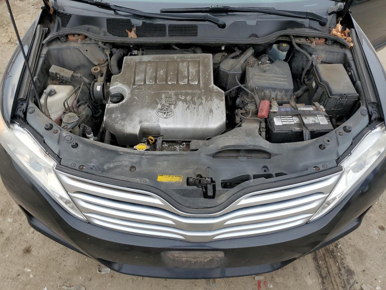 2010 Toyota Venza - Image 12