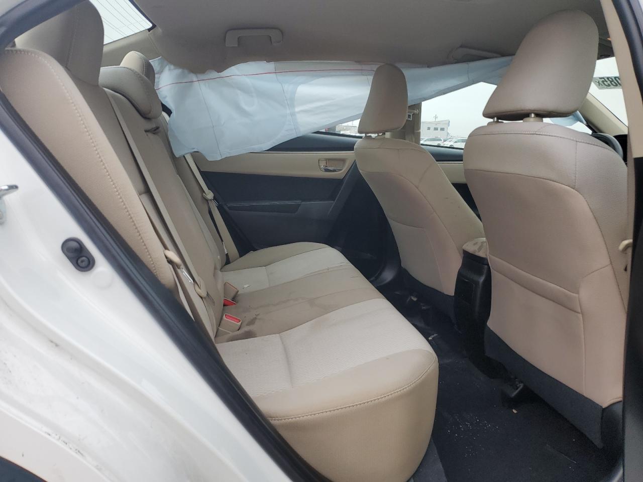 2016 Toyota Corolla - Image 10