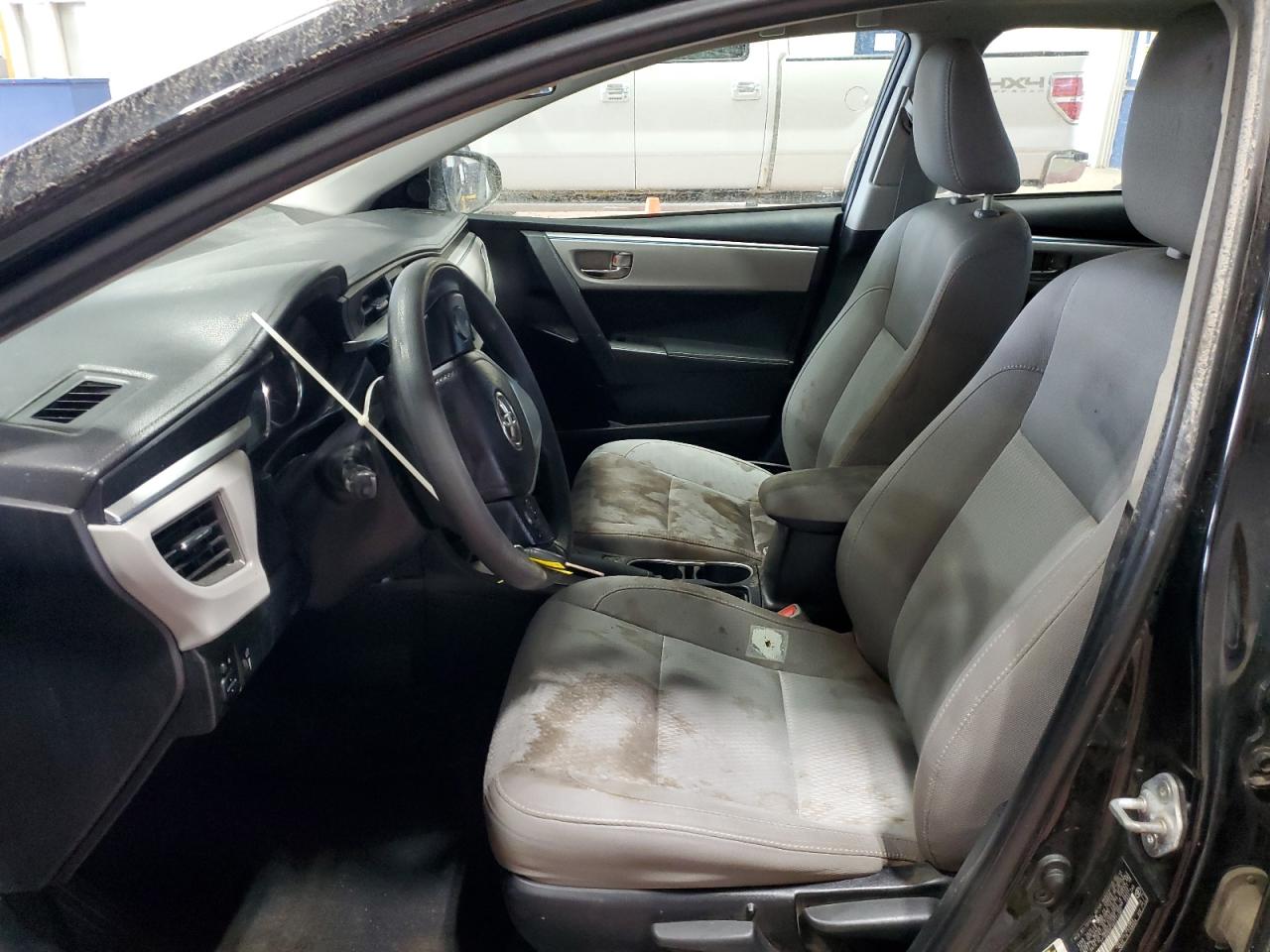 2016 Toyota Corolla - Image 7