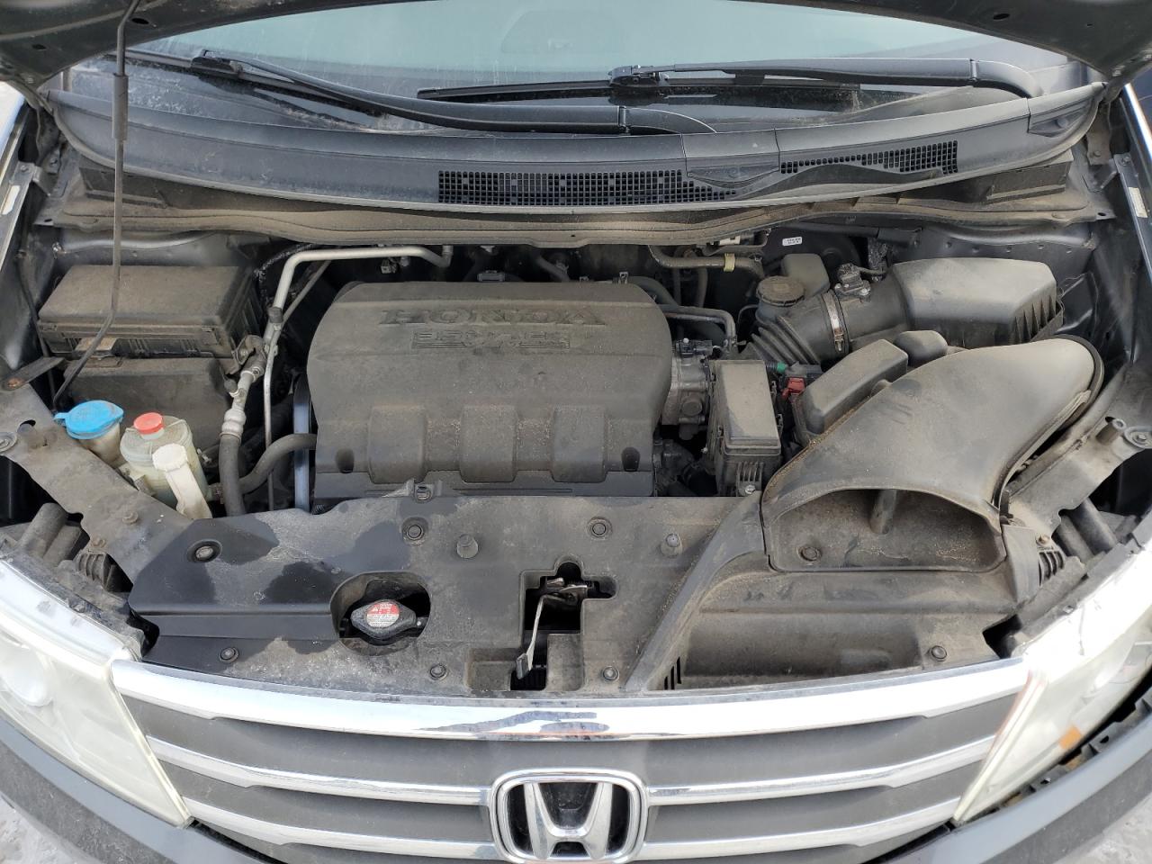2013 Honda Odyssey - Image 12
