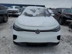 2023 Volkswagen Id.4 Pro en Venta en Woodhaven, MI - Side