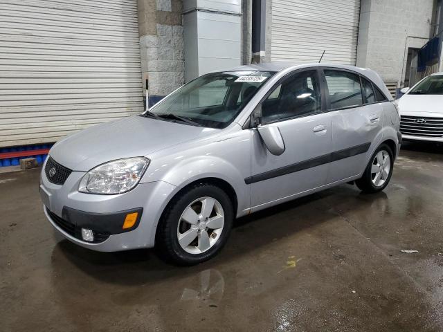 2009 Kia Rio 5 Sx