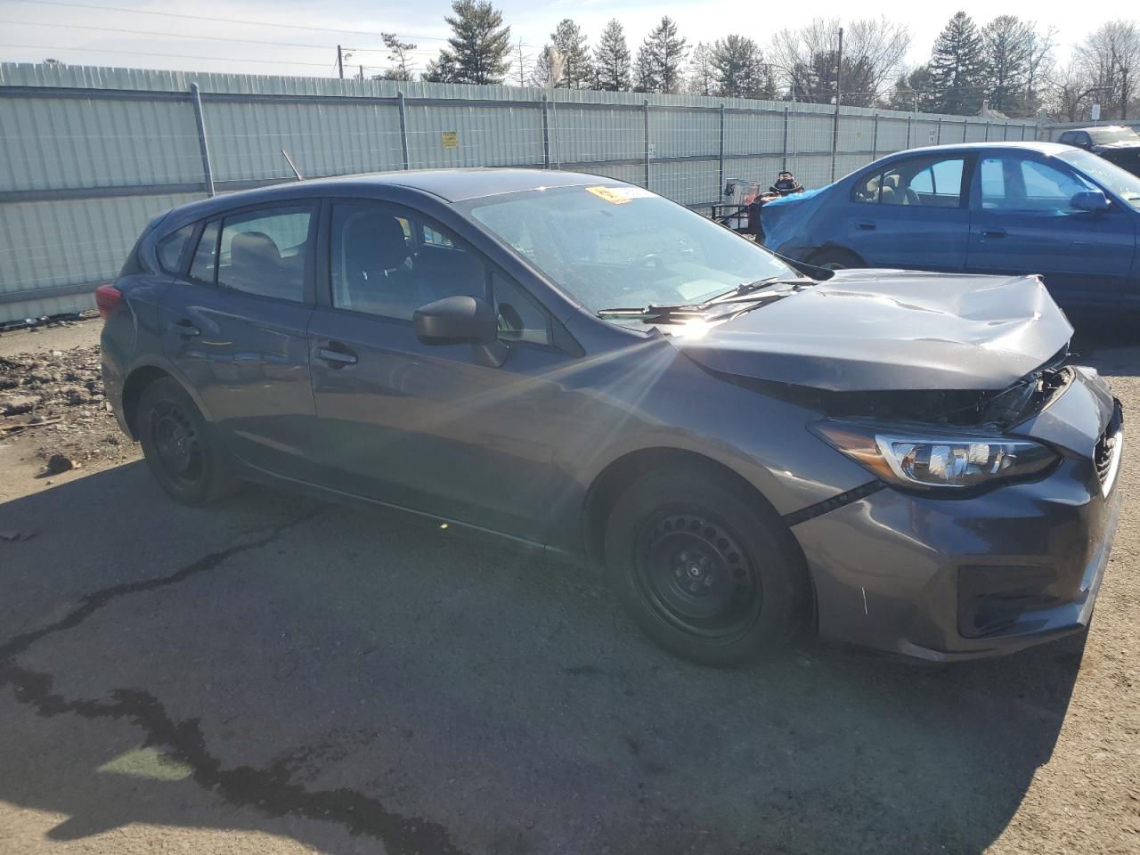 2019 Subaru Impreza - Image 4