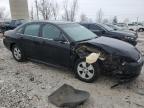 2009 Chevrolet Impala 1Lt იყიდება Wayland-ში, MI - Front End