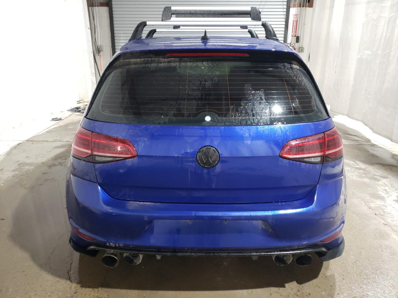 2015 Volkswagen Golf - Image 6