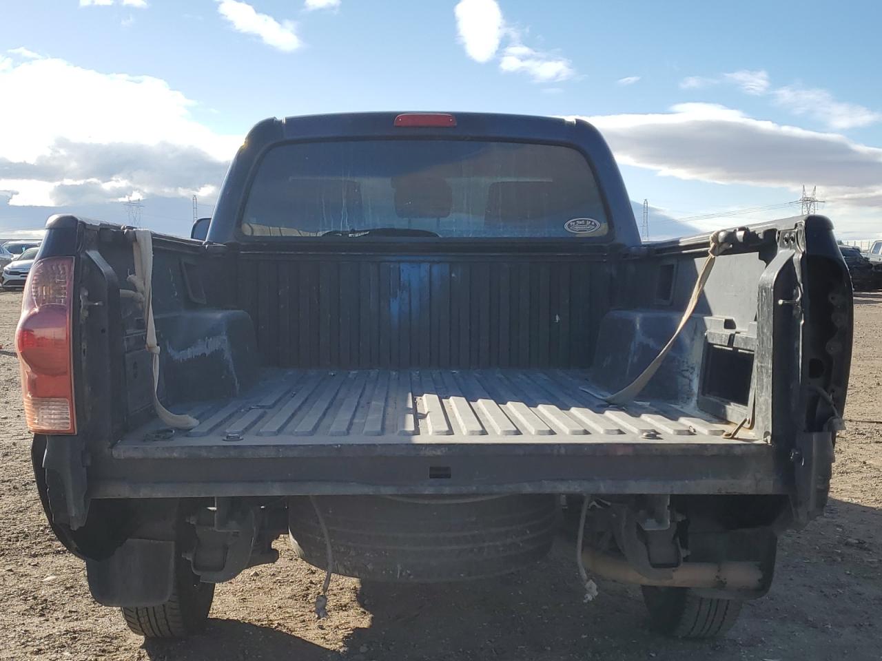 2005 Toyota Tacoma - Image 6