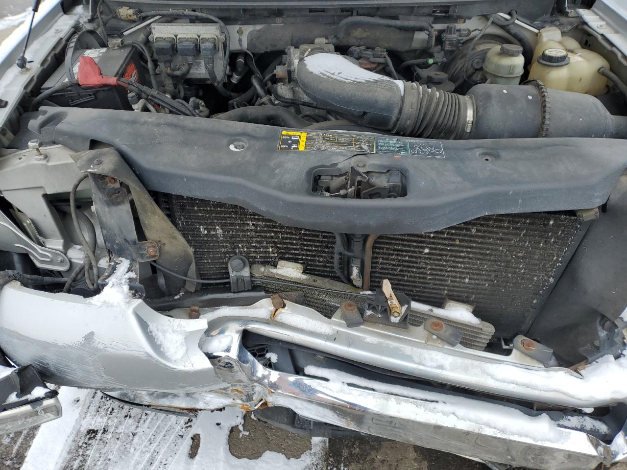 2004 Ford F-150 - Image 11