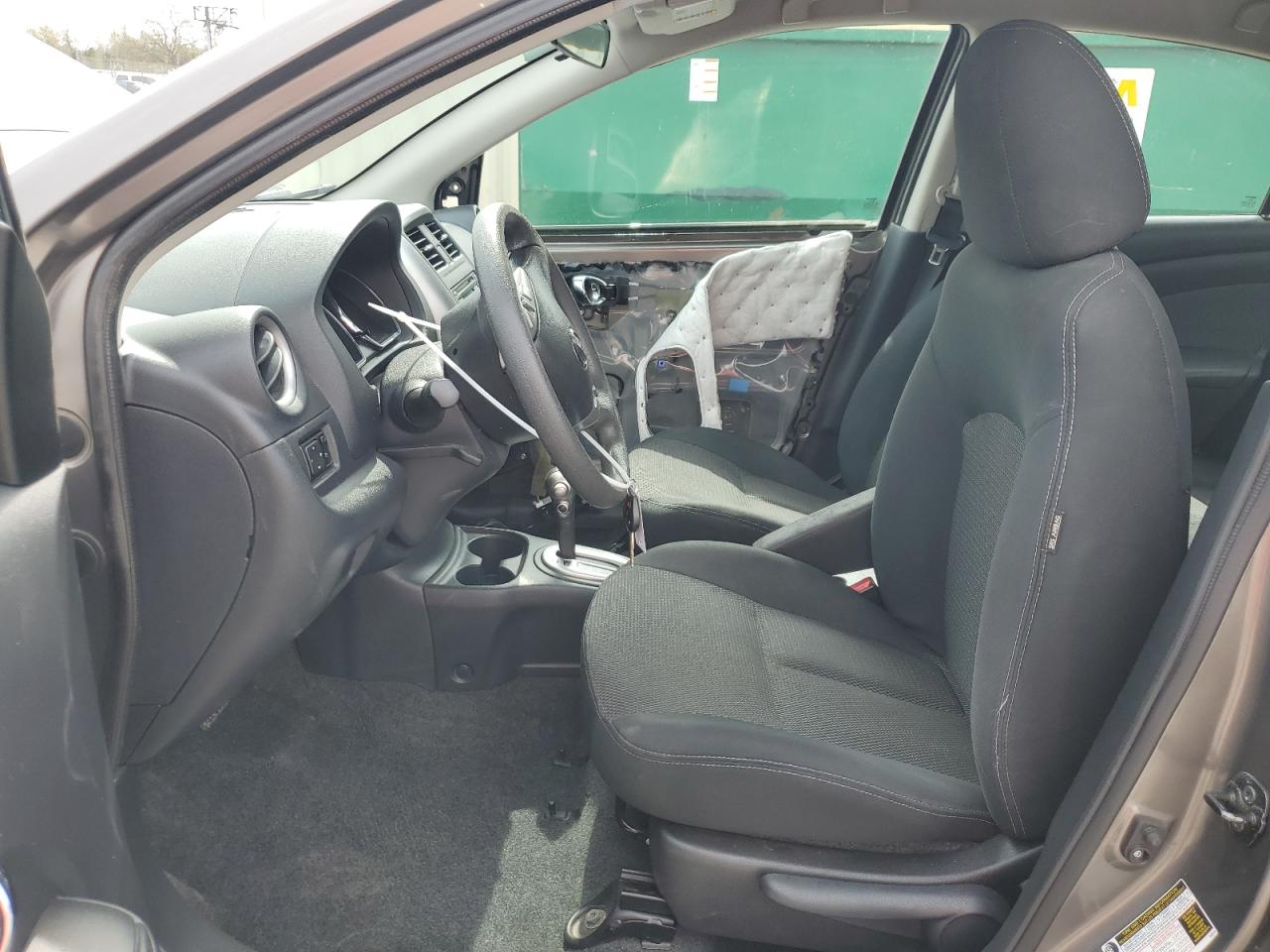 2015 Nissan Versa - Image 7