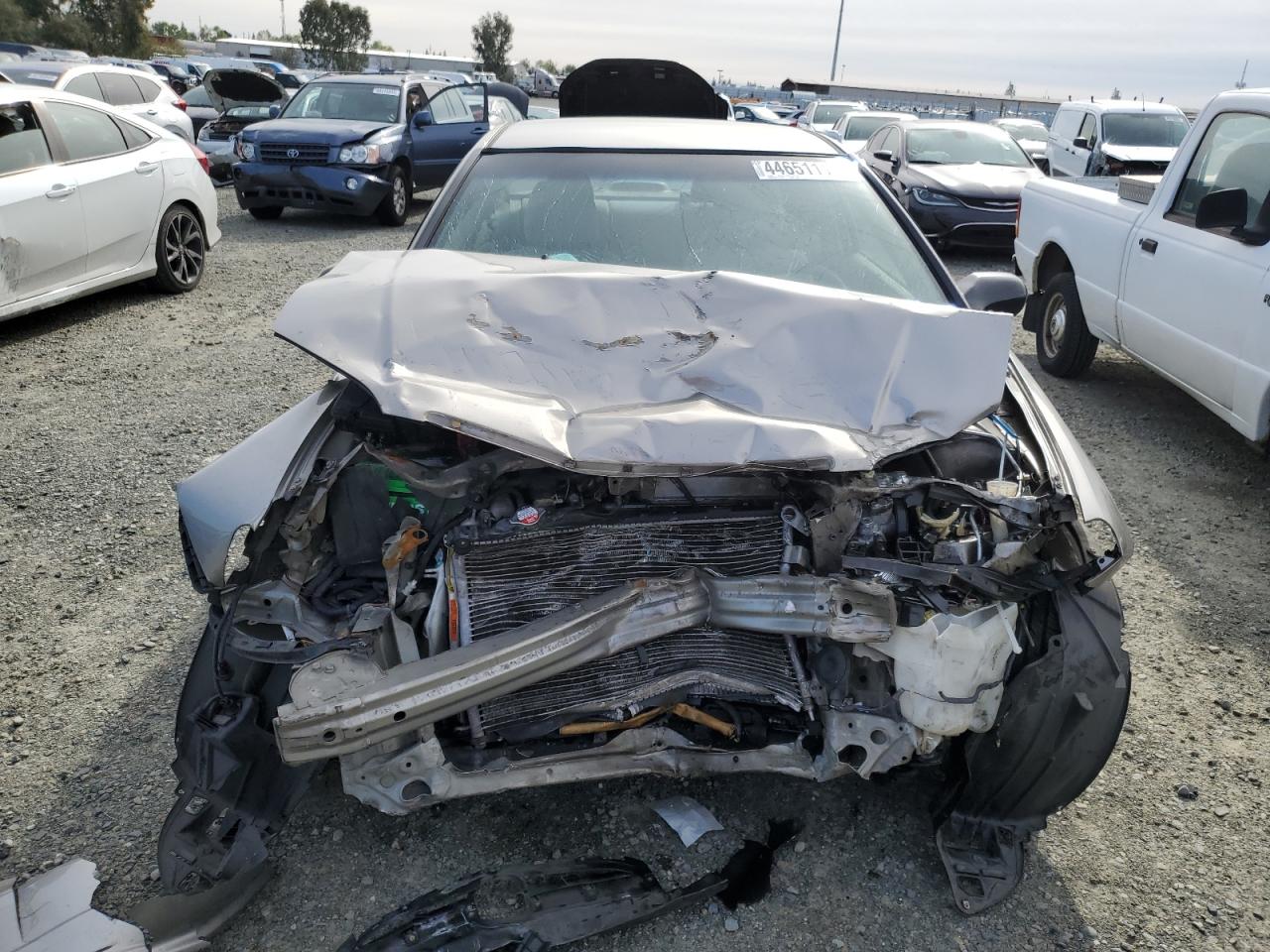 2003 Honda Civic - Image 5