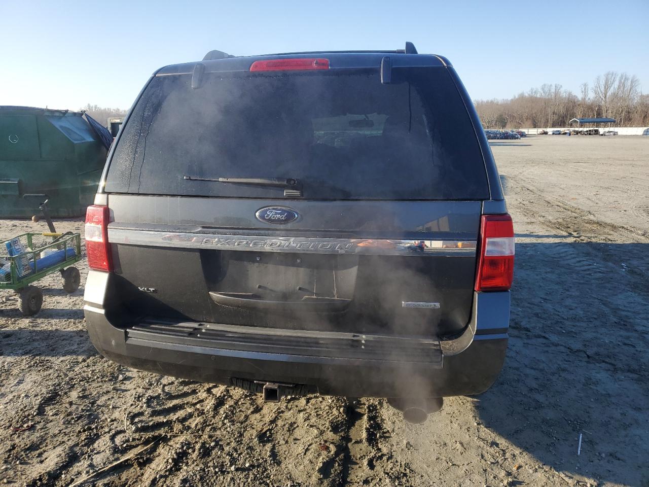 2017 Ford Expedition - Image 6