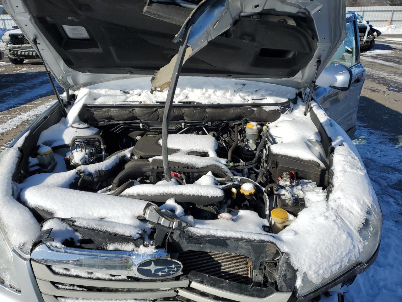 2012 Subaru Outback - Image 13
