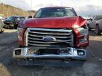 2015 Ford F150 Supercrew იყიდება Hurricane-ში, WV - Water/Flood