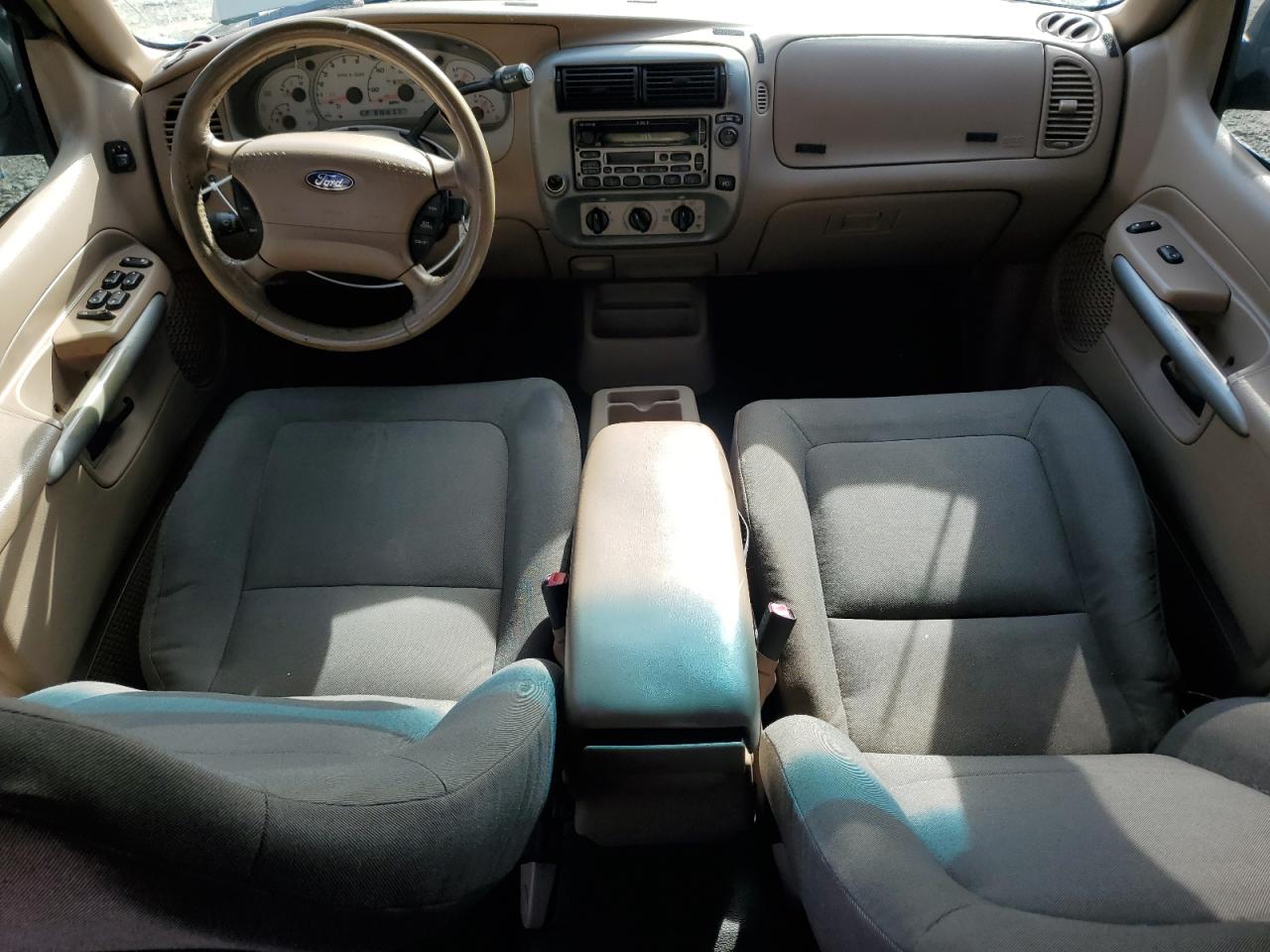 2002 Ford Explorer - Image 8