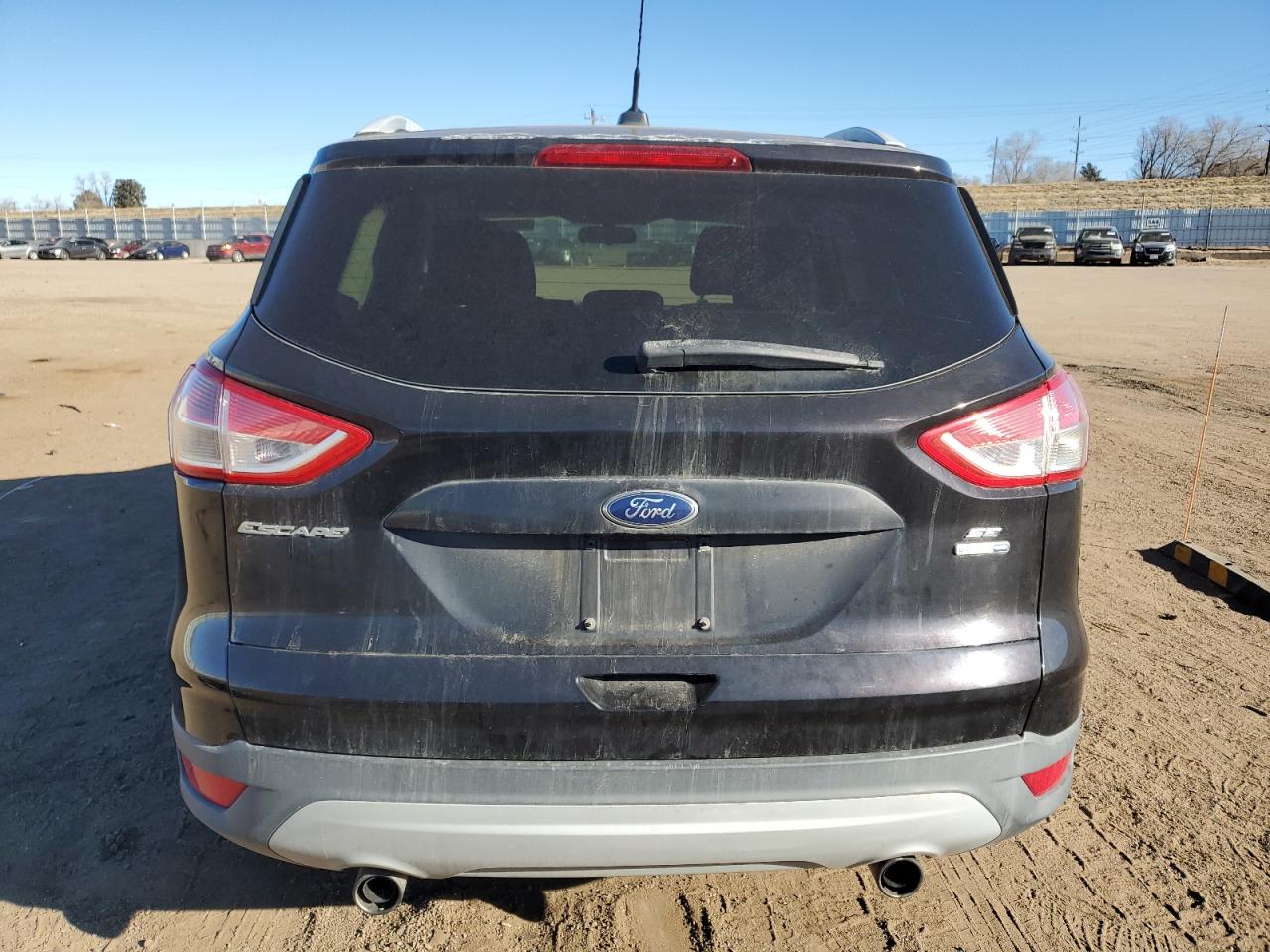 2013 Ford Escape - Image 6