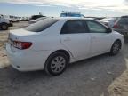 2011 Toyota Corolla Base за продажба в Haslet, TX - Normal Wear