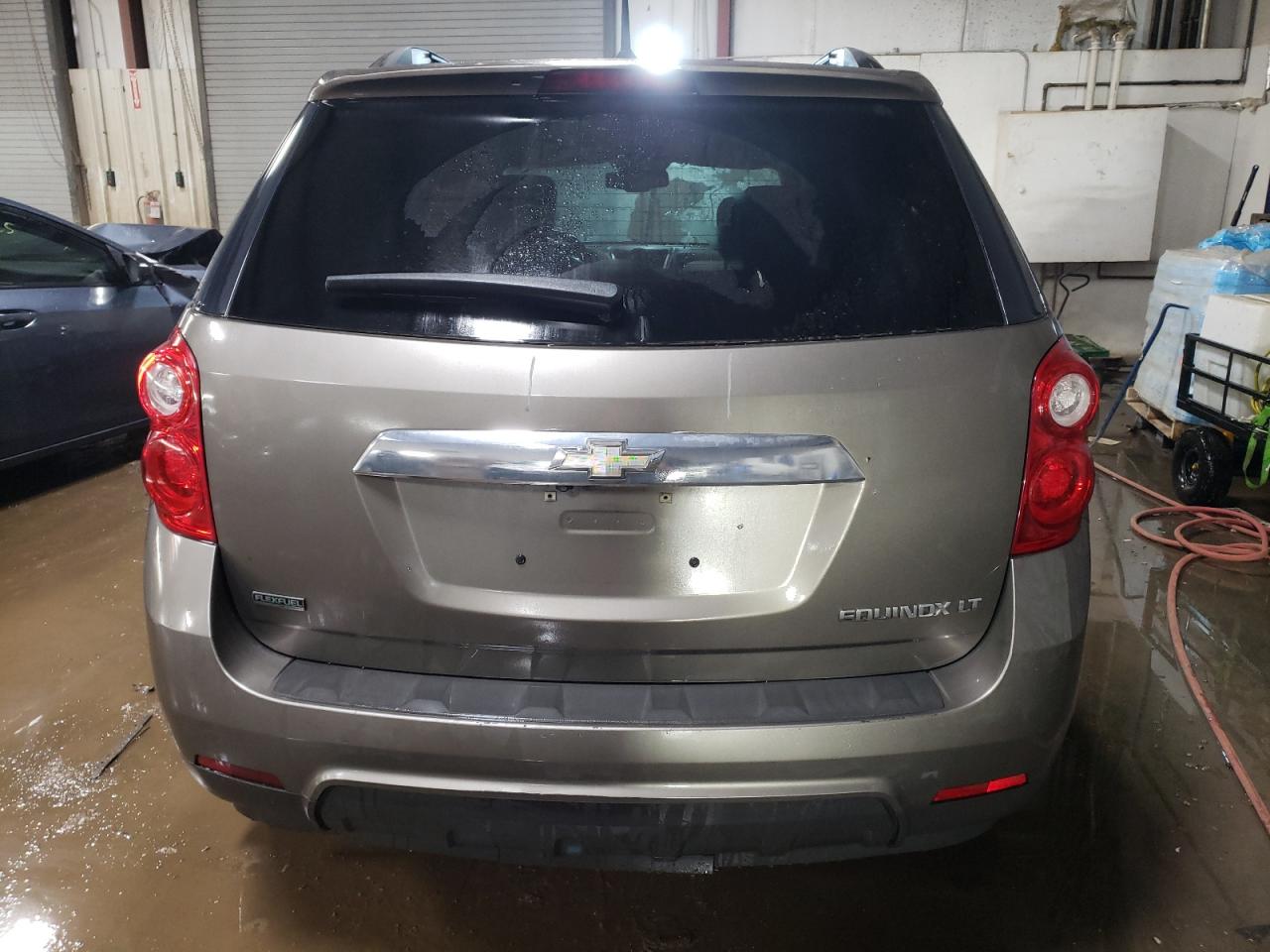2012 Chevrolet Equinox - Image 6