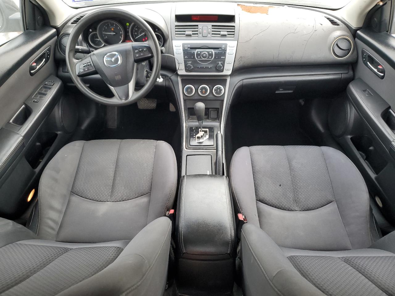 2012 Mazda 6 - Image 8