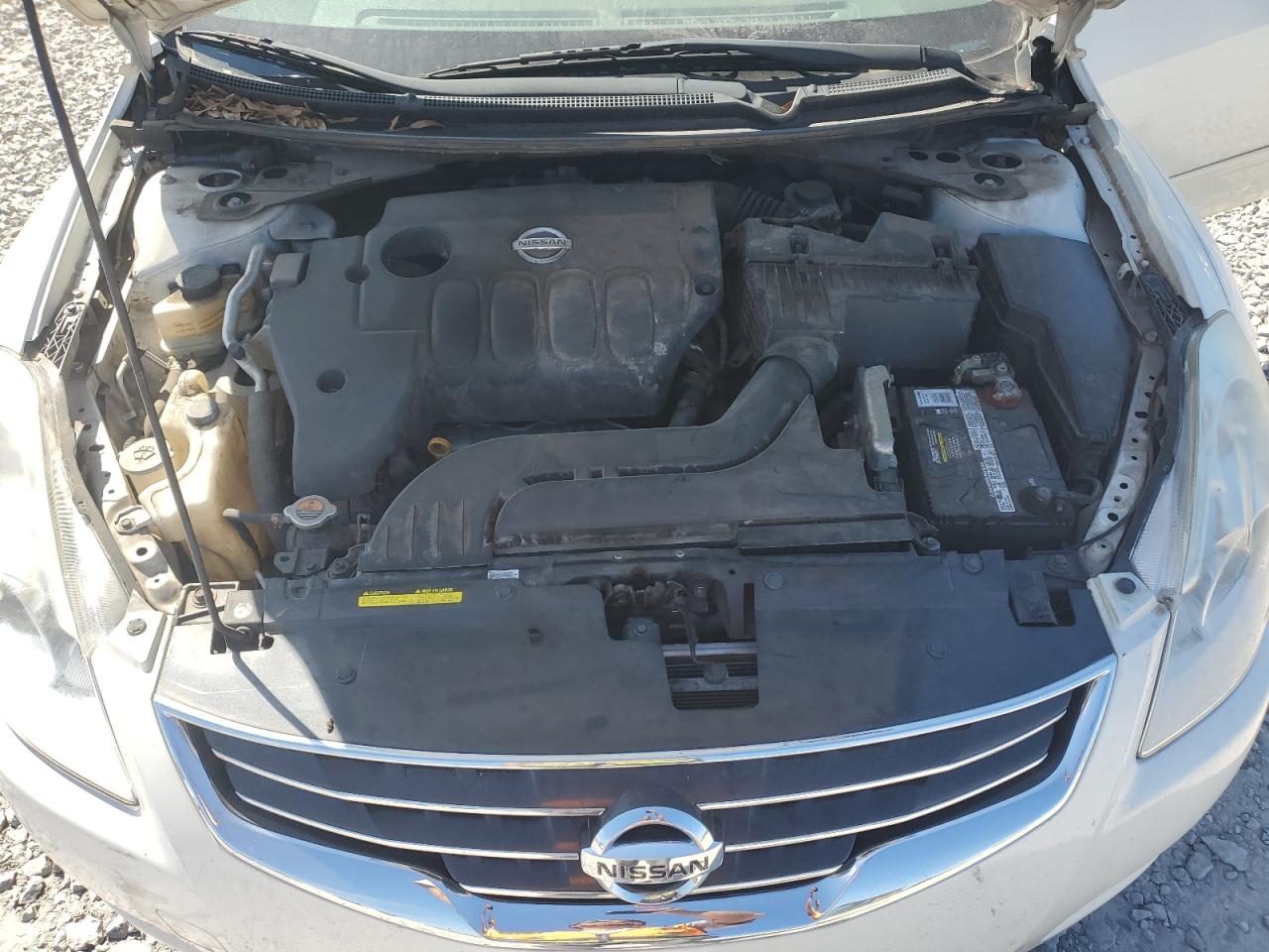 2012 Nissan Altima - Image 12