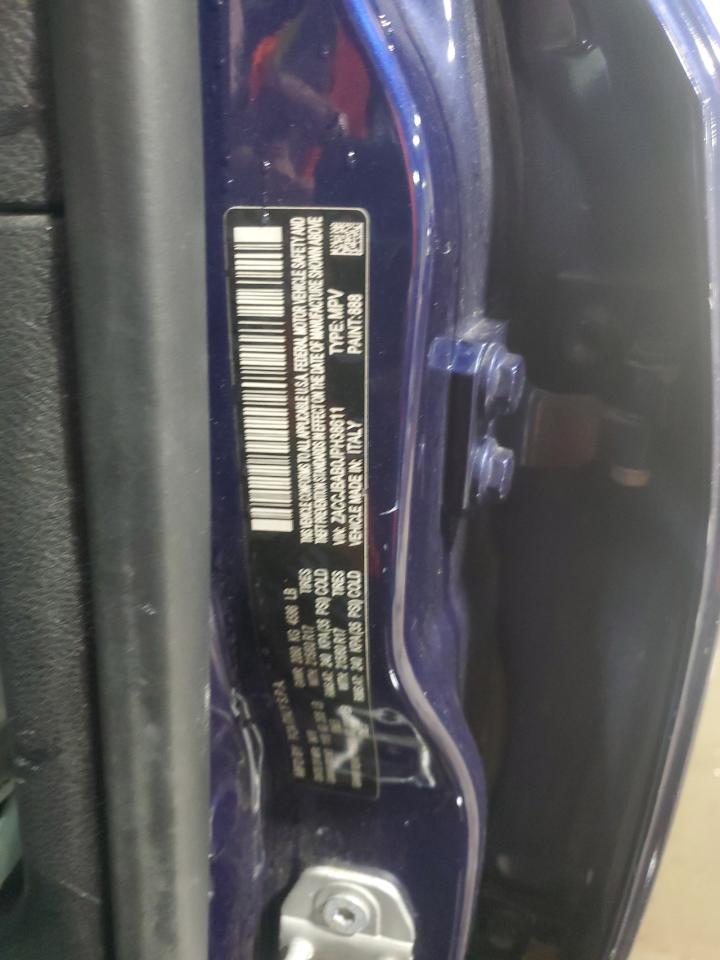 2018 Jeep Renegade - Image 14
