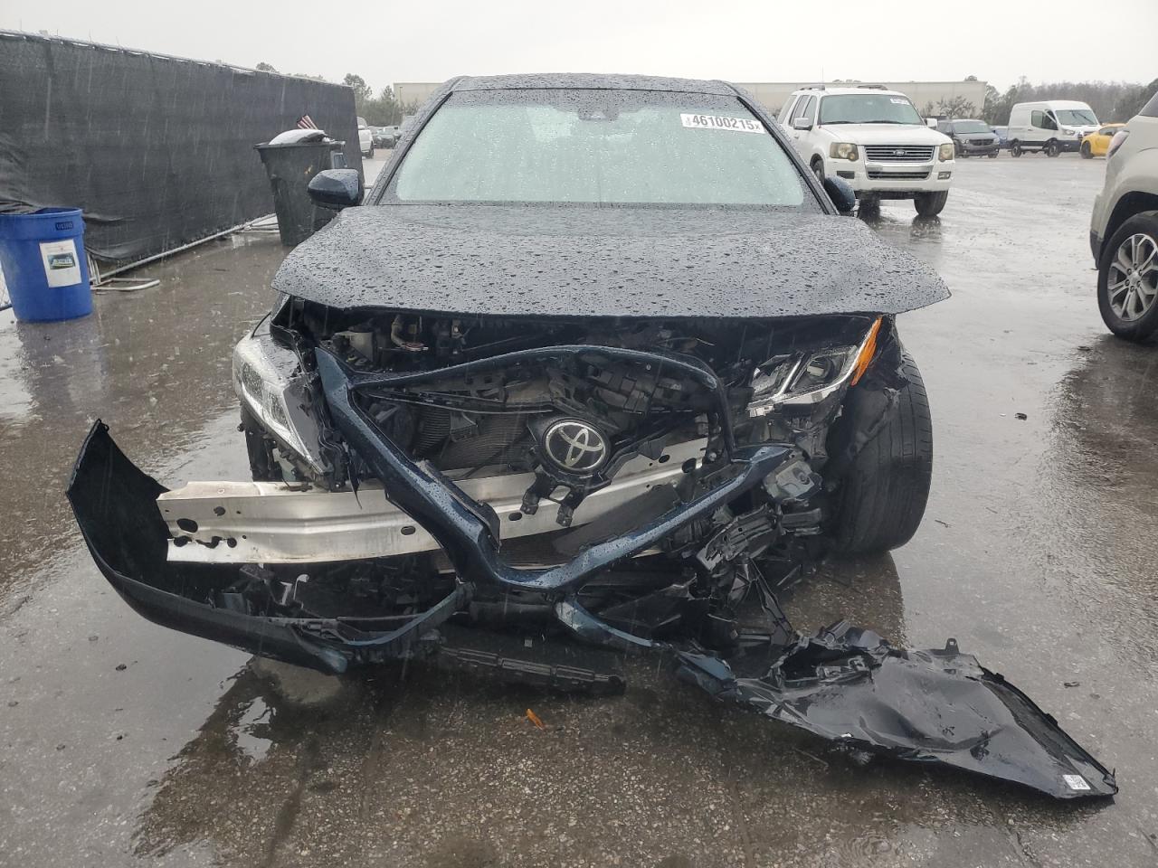 2019 Toyota Camry - Image 5