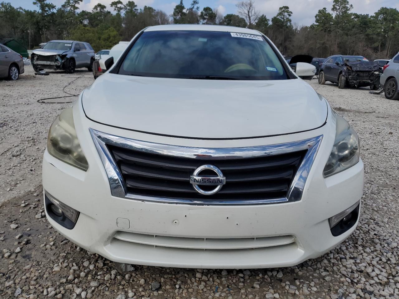 2013 Nissan Altima - Image 5