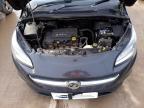2016 VAUXHALL CORSA SE E for sale at Copart SANDY