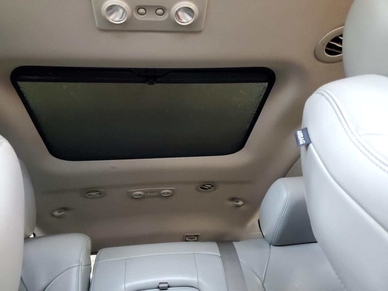 2015 GMC Acadia - Image 10