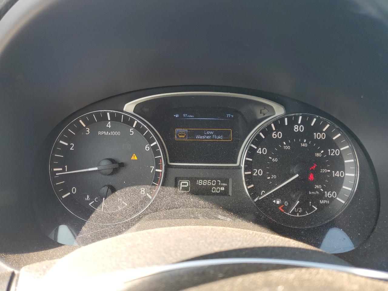 2013 Nissan Altima - Image 9