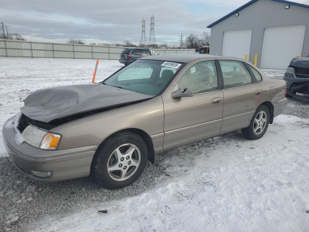 1998 Toyota Avalon - Image 1