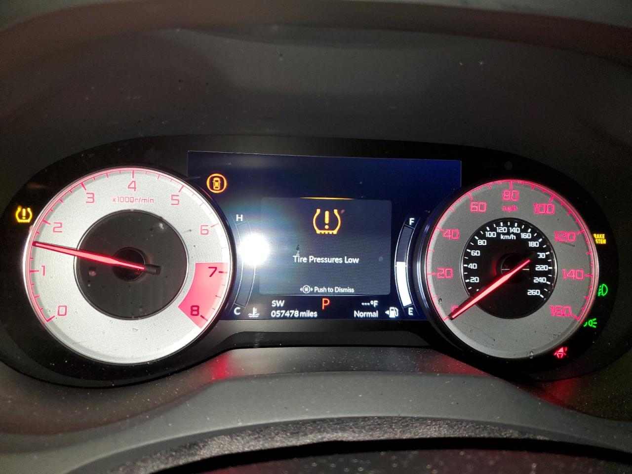 2022 Acura RDX - Image 9