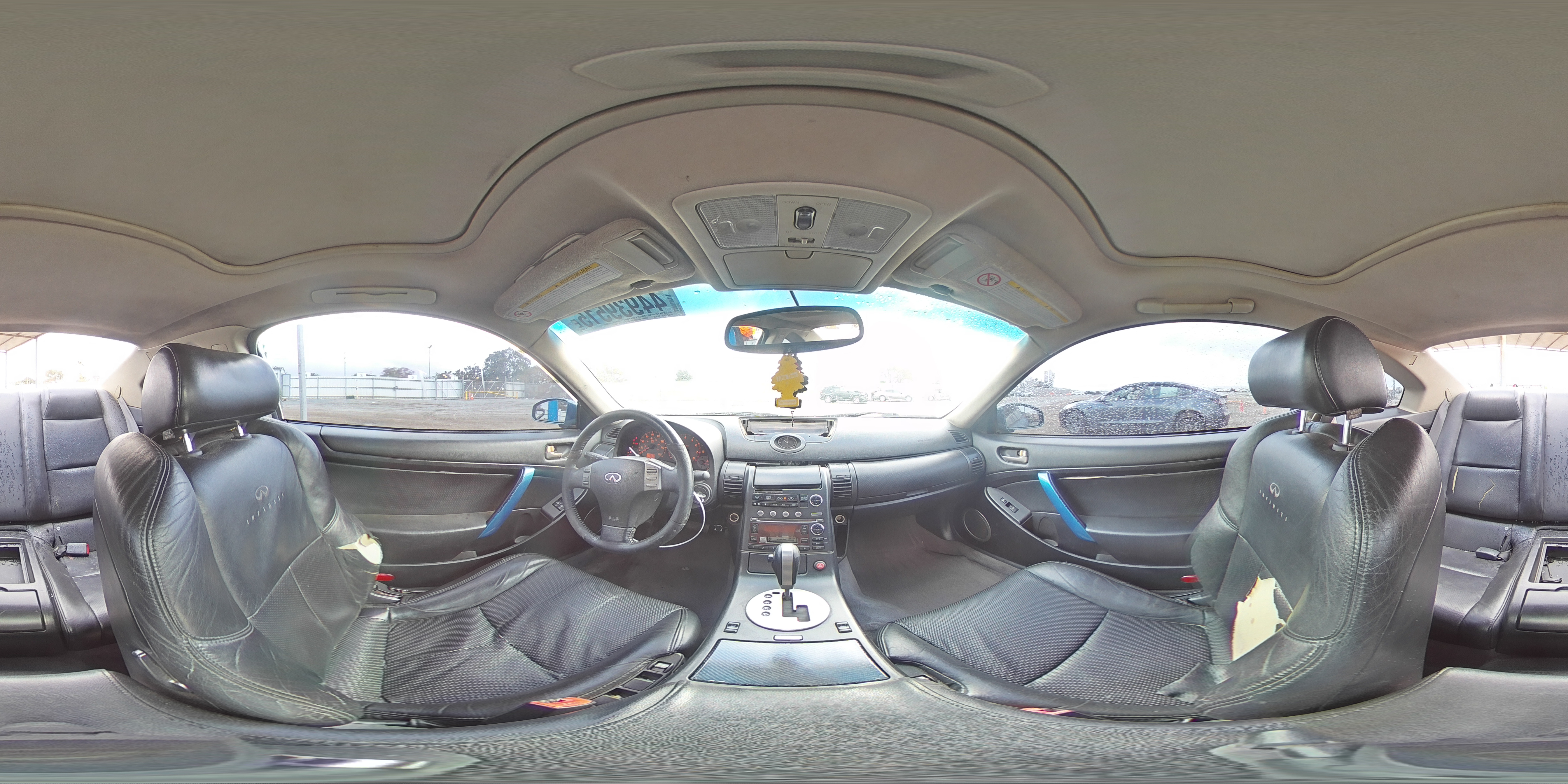 2003 Infiniti G - Image 13