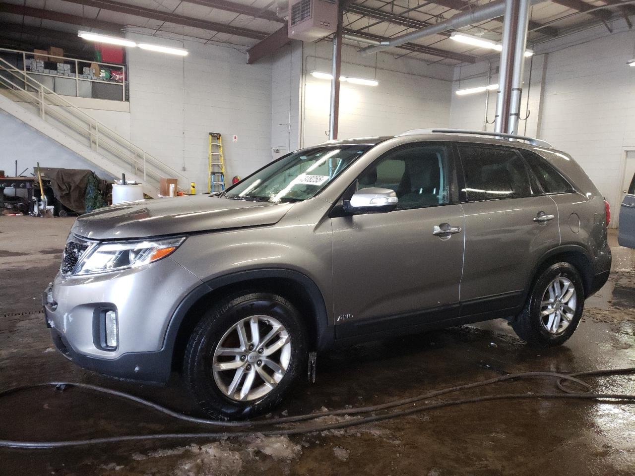 2015 Kia Sorento - Image 1