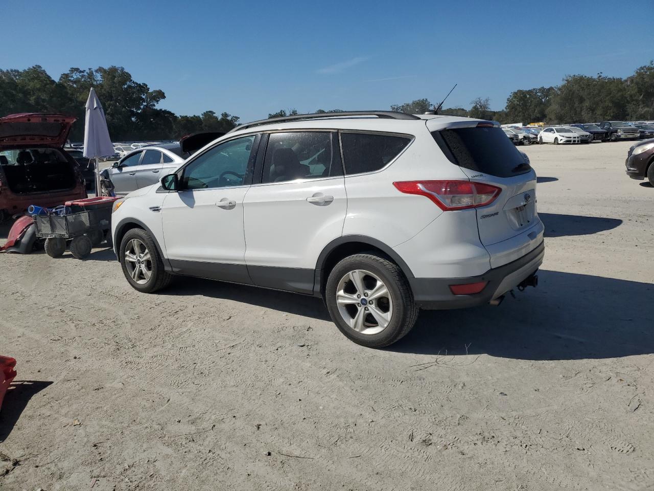 2014 Ford Escape - Image 2