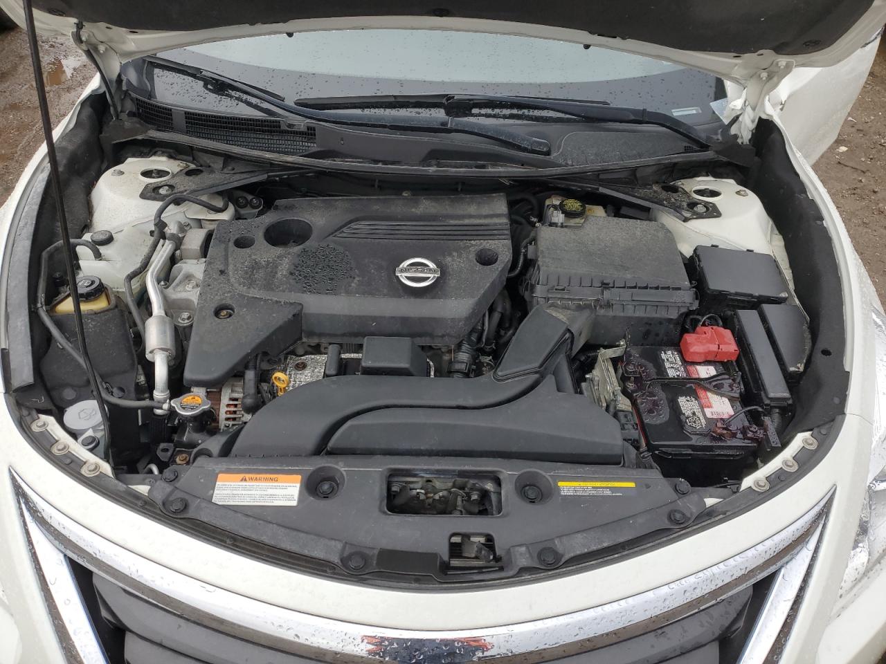 2015 Nissan Altima - Image 11