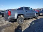 2021 Chevrolet Colorado Z71 de vânzare în Assonet, MA - Front End