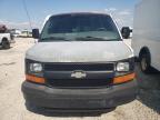 2007 Chevrolet Express G2500  de vânzare în Apopka, FL - Side