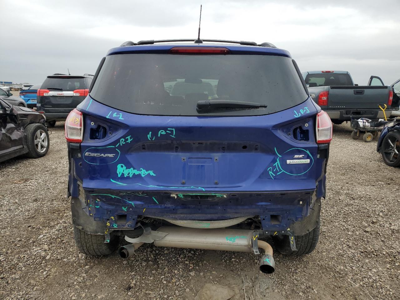 2014 Ford Escape - Image 6