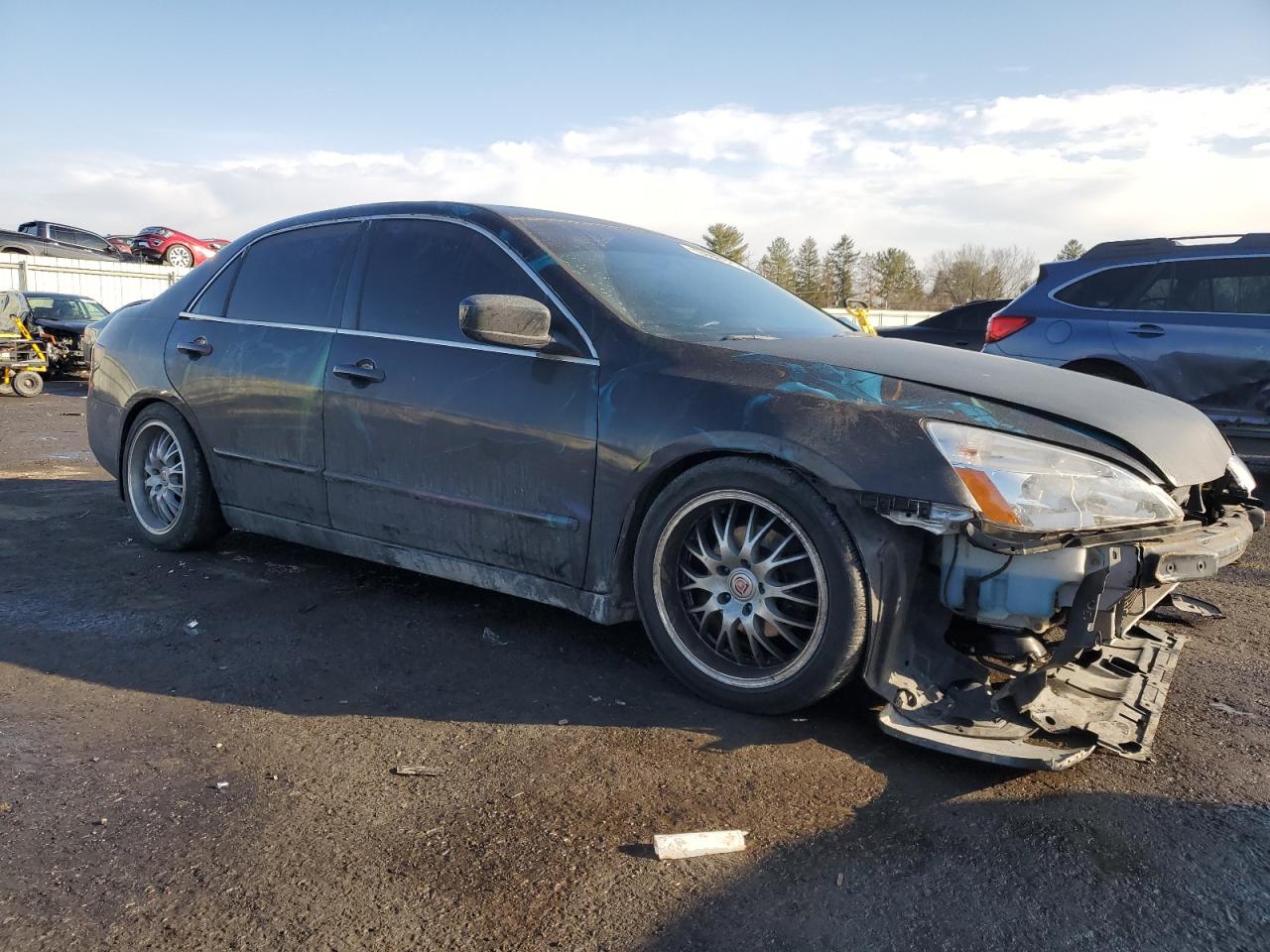 2004 Honda Accord - Image 4