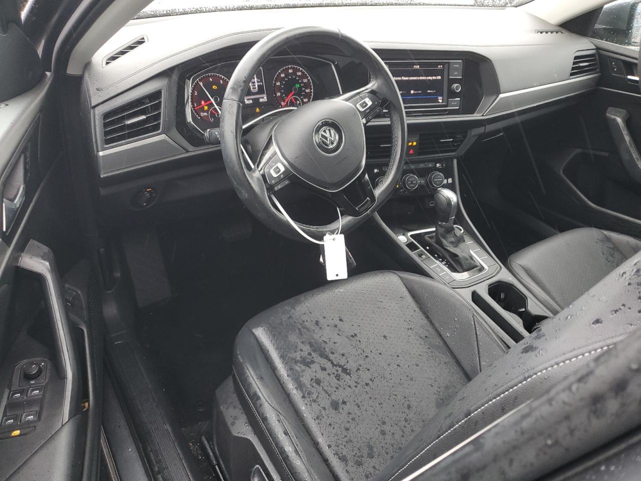 2019 Volkswagen Jetta - Image 8