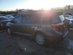 2015 Toyota Sienna Xle for Sale in Exeter, RI - Front End