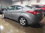 2013 Hyundai Elantra Gls for Sale in Elgin, IL - Front End