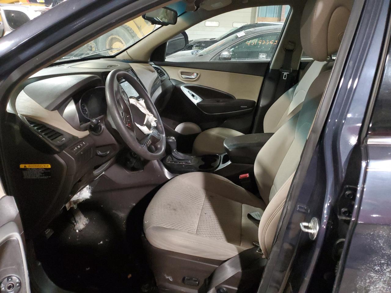 2017 Hyundai Santa Fe - Image 7