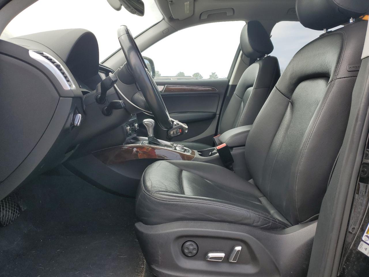 2016 Audi Q5 - Image 7