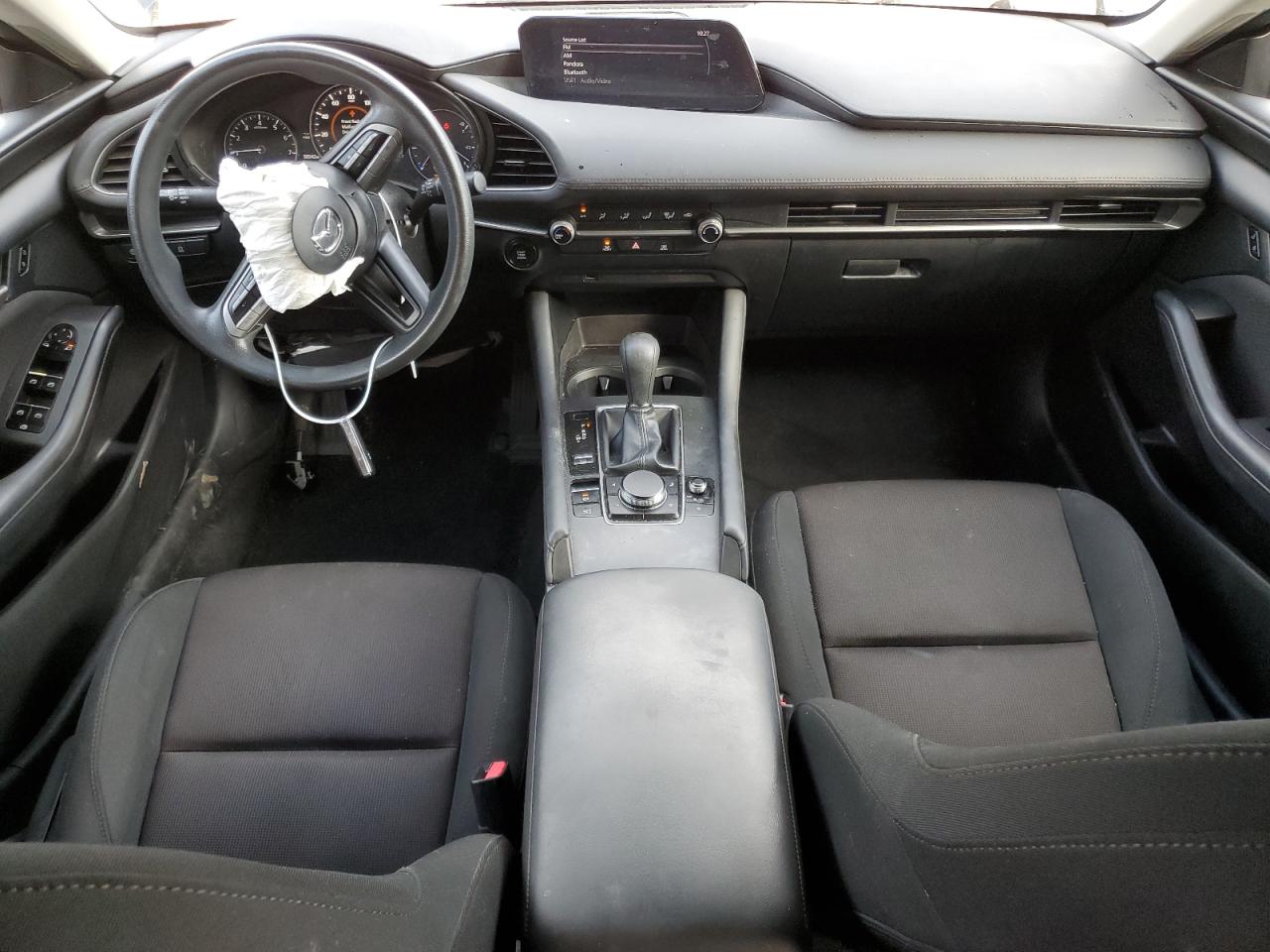 2020 Mazda 3 - Image 8