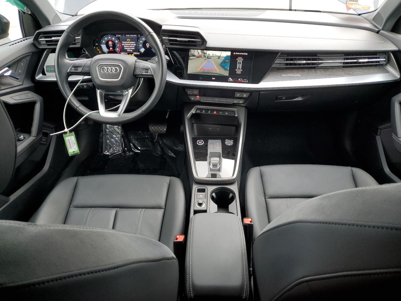 2023 Audi A3 - Image 8