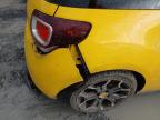 2013 CITROEN DS3 DSTYLE for sale at Copart BELFAST